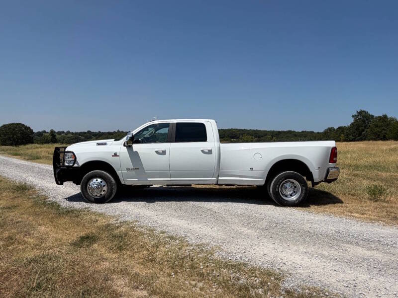 ram ram 3500 pickup 2024 3C63RRJL2RG384850 image ram ram 3500 pickup 2024 3C63RRJL2RG384850 image